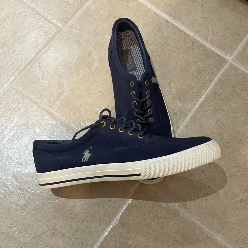 Ralph Lauren Shoes